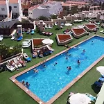 De Adeje 3* Costa Adeje (Tenerife)
