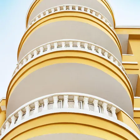 De Adeje 3* Costa Adeje