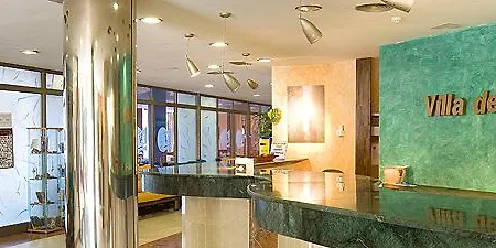De Adeje Hotel 3*