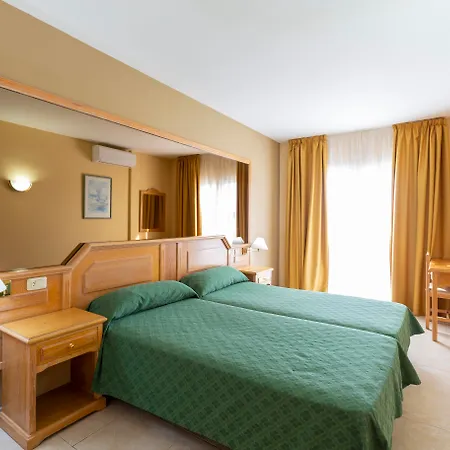De Adeje Hotel Costa Adeje (Tenerife)