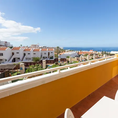 De Adeje 3* Costa Adeje (Tenerife)