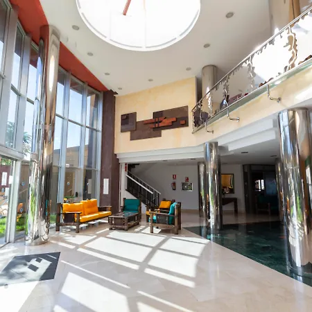 De Adeje Hotel Costa Adeje (Tenerife)