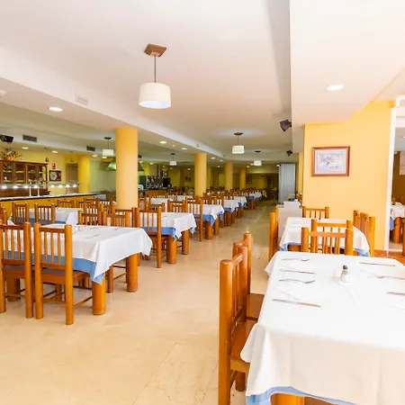 De Adeje Hotel