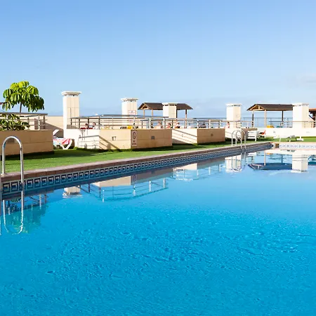 De Adeje 3* Costa Adeje (Tenerife)