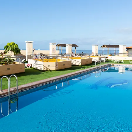 De Adeje Hotel 3*