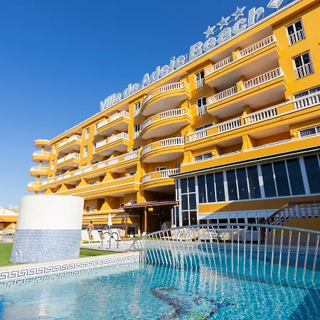 Hotel De Adeje Costa Adeje (Tenerife)