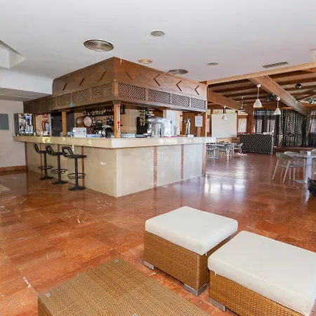 Hotell De Adeje Costa Adeje (Tenerife)