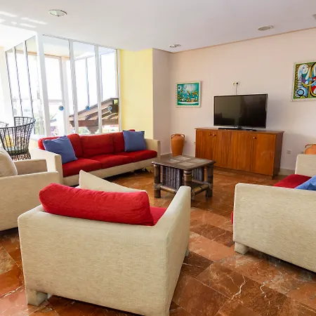 De Adeje Hotel 3*