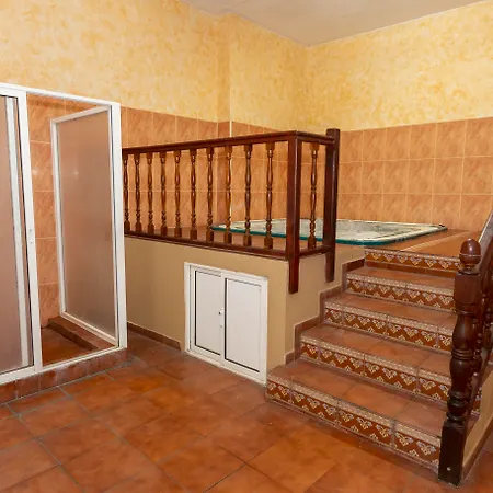 Hotel De Adeje