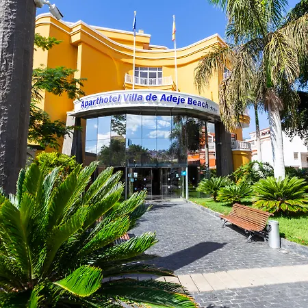 Hotel De Adeje 3*