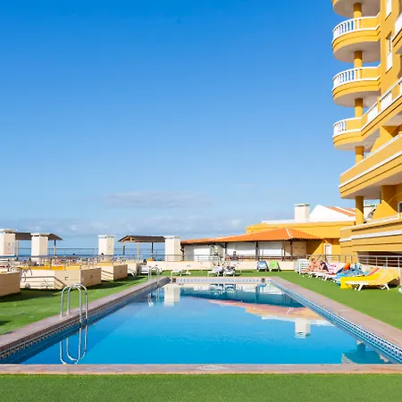 Hotel De Adeje Costa Adeje (Tenerife)