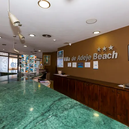 De Adeje Hotel Costa Adeje (Tenerife)