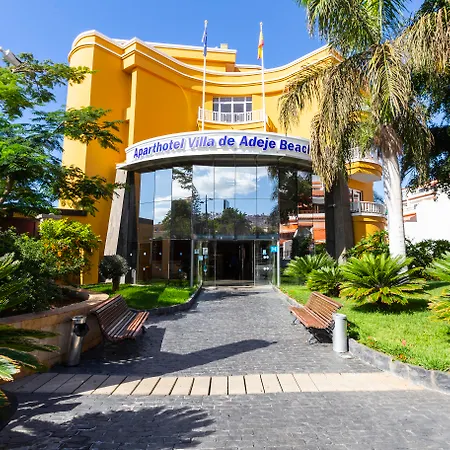 Hotel De Adeje