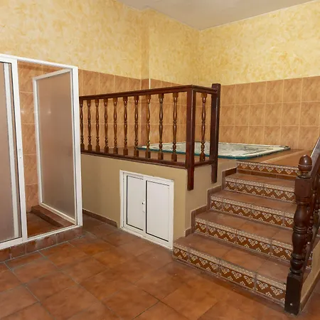 מלון De Adeje 3*