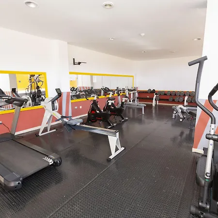 De Adeje מלון אדחה