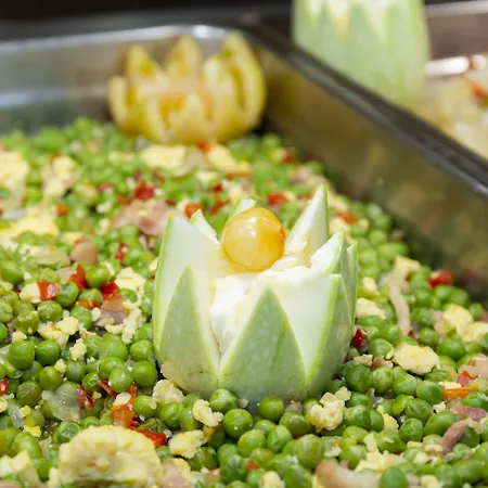 מלון De Adeje אדחה