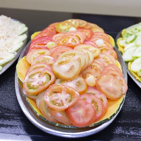 De Adeje מלון אדחה