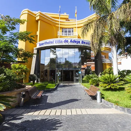 De Adeje 3* Costa Adeje (Tenerife)