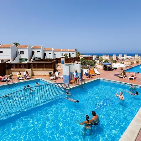 Hotel De Adeje Costa Adeje (Tenerife)