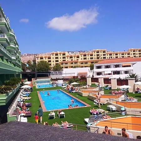 Hotel De Adeje Costa Adeje (Tenerife)