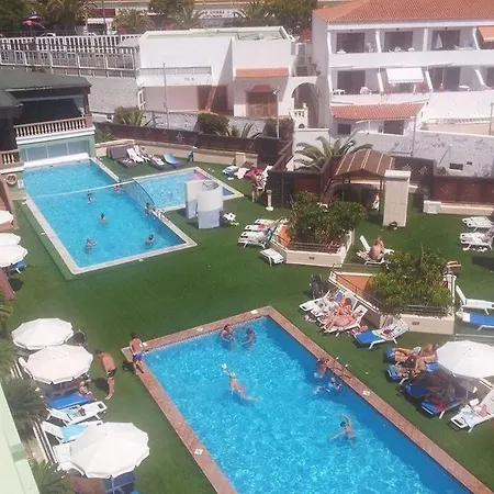 Hotel De Adeje 3*