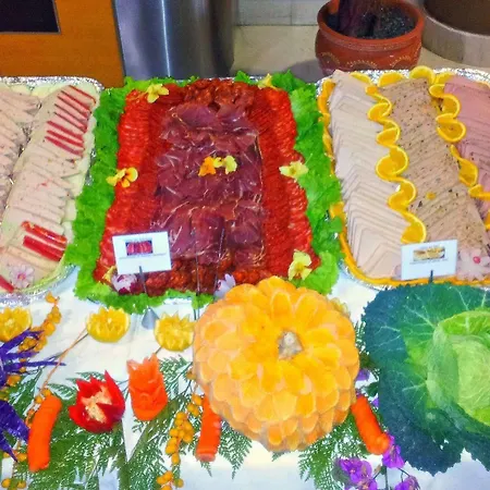 מלון De Adeje אדחה