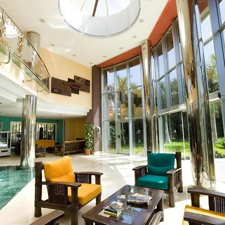 De Adeje Hotel 3*