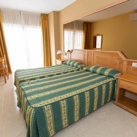 Hotel De Adeje Costa Adeje (Tenerife)