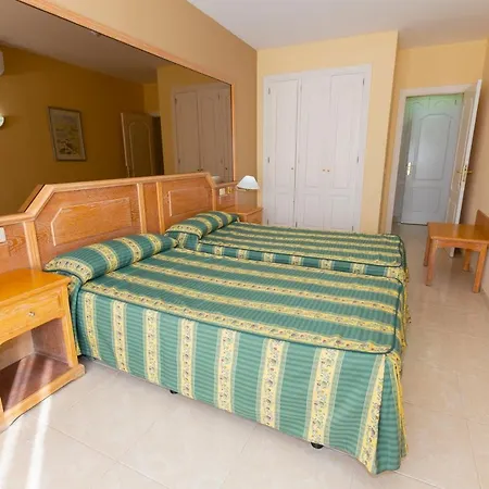 Hotel De Adeje 3*