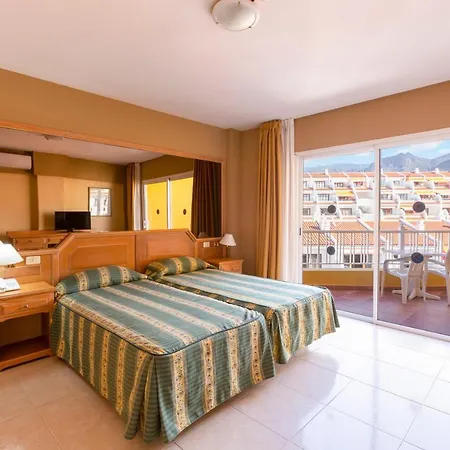 Hotel De Adeje Costa Adeje (Tenerife)
