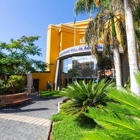 De Adeje Hotel 3*
