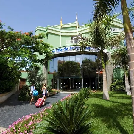 De Adeje Hotel 3*