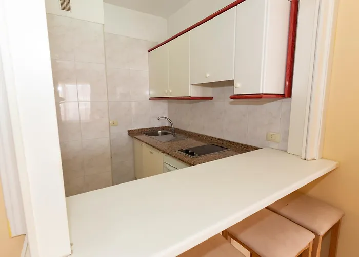 De Adeje Szálloda Costa Adeje (Tenerife)