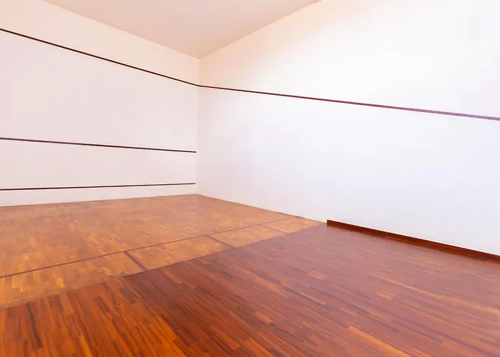 Szálloda De Adeje 3*