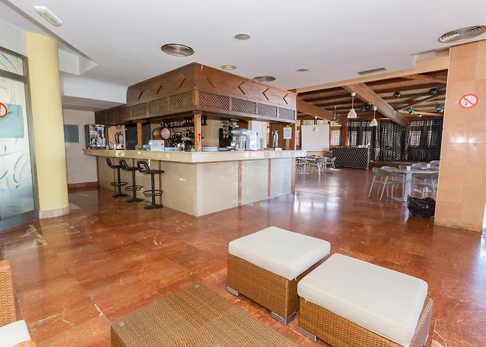 Szálloda De Adeje Costa Adeje (Tenerife)