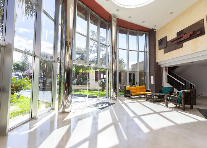 De Adeje Costa Adeje (Tenerife)