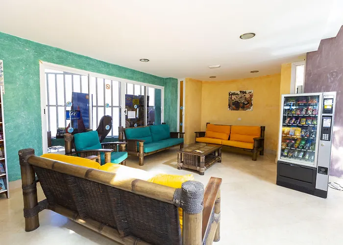 De Adeje Hotell Costa Adeje (Tenerife)