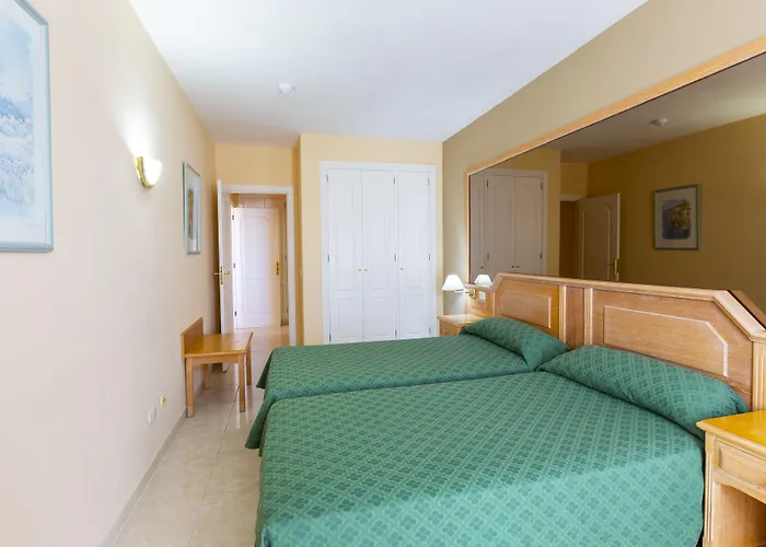 De Adeje Szálloda Costa Adeje (Tenerife)