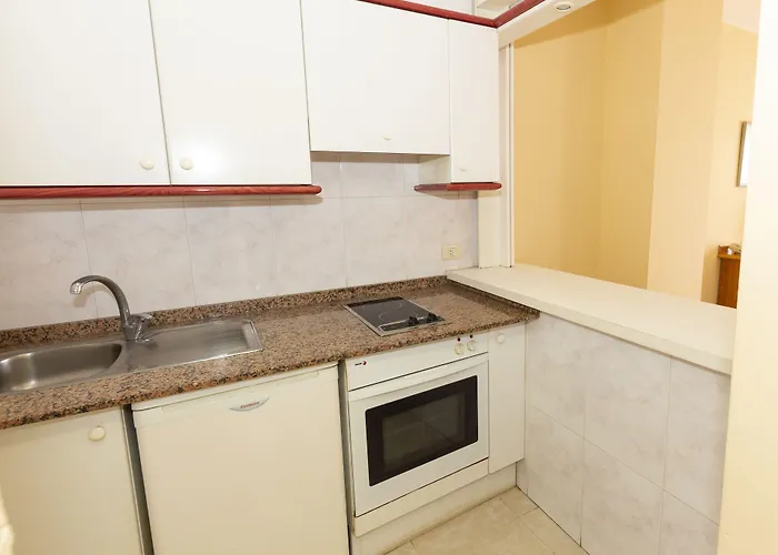 Szálloda De Adeje Costa Adeje (Tenerife)