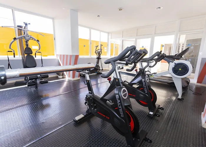 De Adeje Hotell Costa Adeje (Tenerife)