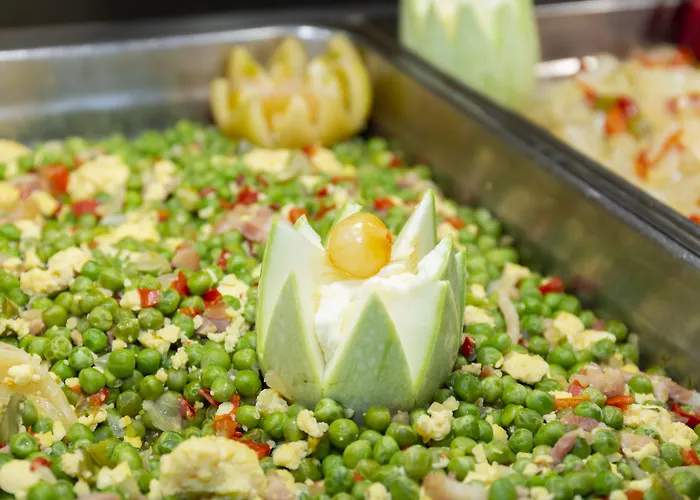 Hotell De Adeje Costa Adeje (Tenerife)