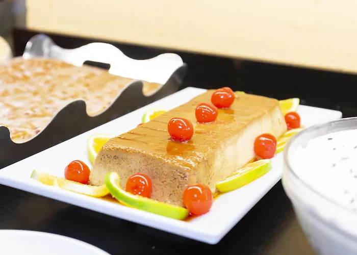 De Adeje Szálloda Costa Adeje (Tenerife)