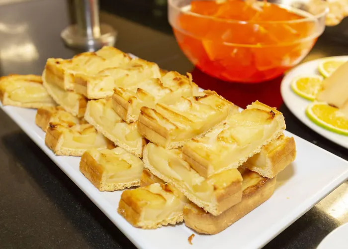 De Adeje Hotell Costa Adeje (Tenerife)