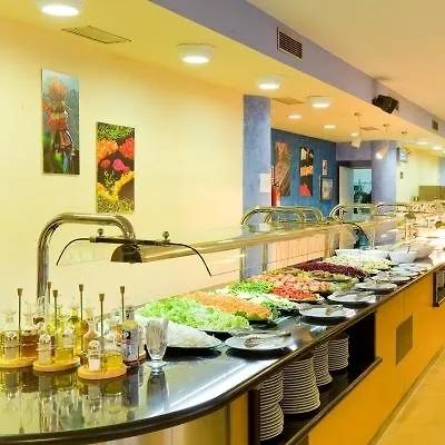 De Adeje Hotell Costa Adeje (Tenerife)