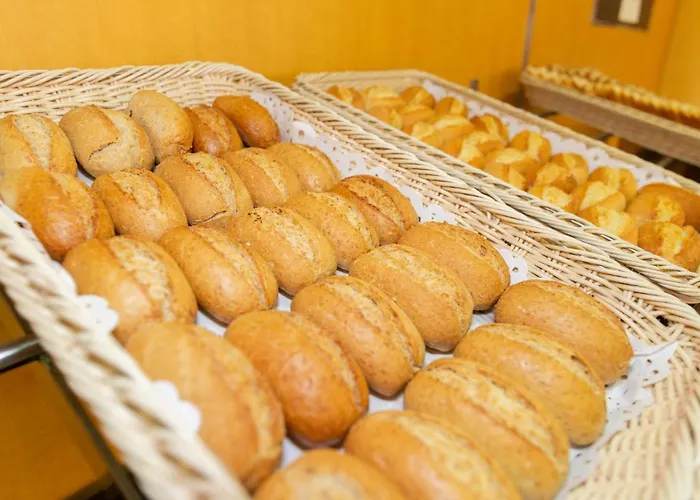 Szálloda De Adeje 3*