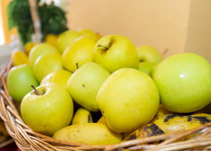 De Adeje Hotell Costa Adeje (Tenerife)