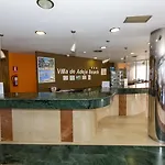 De Adeje 3* Адехе
