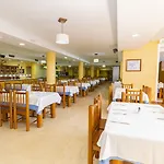De Adeje Готель Адехе