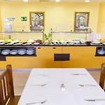 De Adeje Готель Адехе