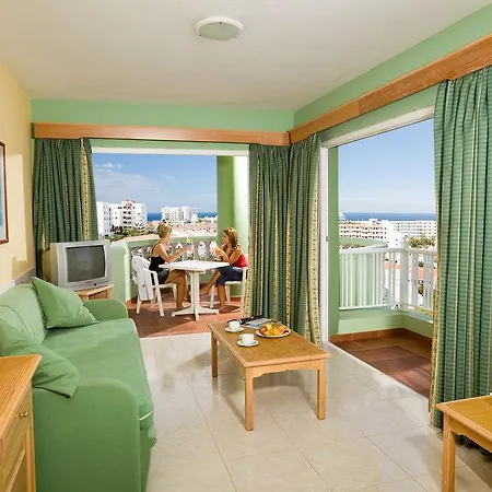 De Adeje 3* Costa Adeje (Tenerife)